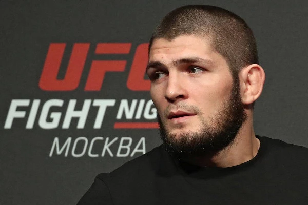 Глава UFC высказался о величии Нурмагомедова
